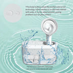 E3 3.7V TPE Electric Ear Washer, Ear Washer – Waterproof
