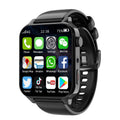 Rogbid Brave 3 1.99 inch TFT Screen Android 10 LTE 4G Smart Watch, Support Face Recognition, Brave 3 Brave 3