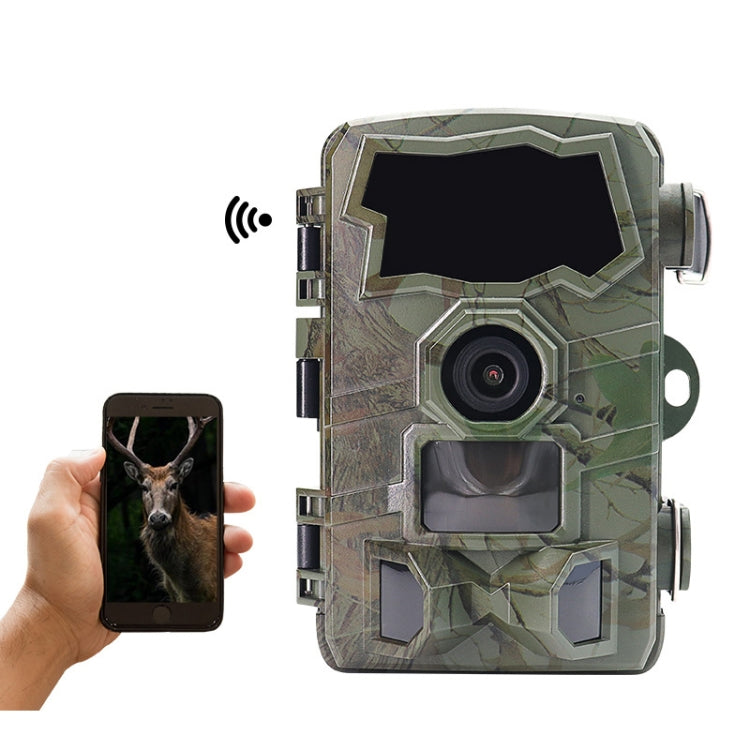H888WIFI 4K Resolution 2.4 inch TFT Screen WIFI Hunting Trail Camera, H888WIFI H888WIFI