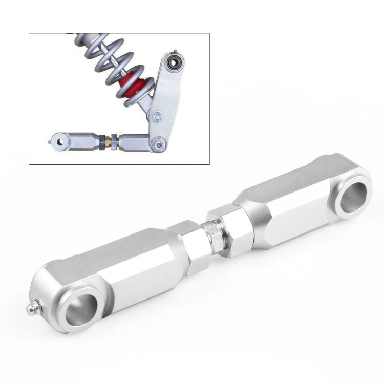 For Yamaha Raptor YFM350 660R 700 ATV Front and Rear Lowering Kit, For Yamaha Raptor YFM350 (Silver), For Yamaha Raptor YFM350 (Black), For Yamaha Raptor YFM350 (Red), For Yamaha Raptor YFM350 (Blue)