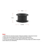 Car Automatic Transmission Gear Shifting Cable End Connector Bushing – Wear-resistant, For Toyota Corolla 2003-2008