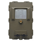 S15 1700mAh Solar Panel for Hunting Camera, 1700mAh