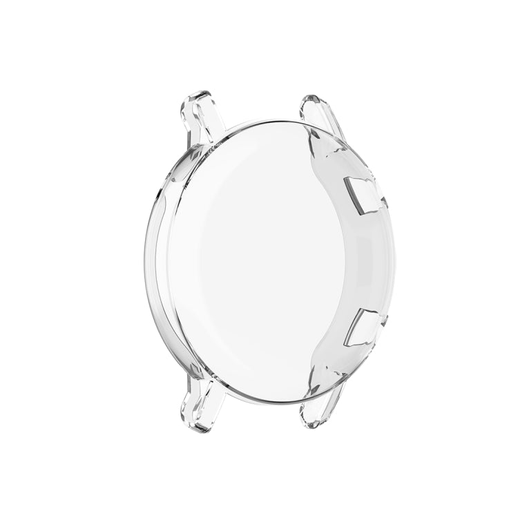 Full Coverage Watch Protective Case with Screen, For Huawei Watch GT2 42mm, For Huawei Watch GT2 46mm