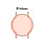 Full Coverage Watch Protective Case with Screen, For Huawei Watch GT2 42mm, For Huawei Watch GT2 46mm