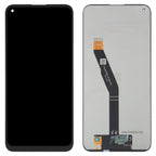 Original LCD Screen with Digitizer Full Assembly, For Honor 9C / P40 Lite E / Y7P / Enjoy 10, For Honor 9X Pro(Original), For Huawei P Smart Z(Original), For Huawei Enjoy 9s, For Huawei Nova 4(Original), For Huawei Nova 5i Pro / Nova 5Z                ...