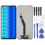 Original LCD Screen with Digitizer Full Assembly, For Honor 9C / P40 Lite E / Y7P / Enjoy 10, For Honor 9X Pro(Original), For Huawei P Smart Z(Original), For Huawei Enjoy 9s, For Huawei Nova 4(Original), For Huawei Nova 5i Pro / Nova 5Z                ... For Honor 9C P40 Lite E Y7P Enjoy 10