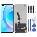 OEM LCD Screen with Digitizer Full Assembly, For Honor 50 Lite / X20, For Huawei Nzone S7 5G / Enjoy 30e, For Honor 50 SE, For Huawei P Smart 2021 (OEM) For Honor 50 Lite X20
