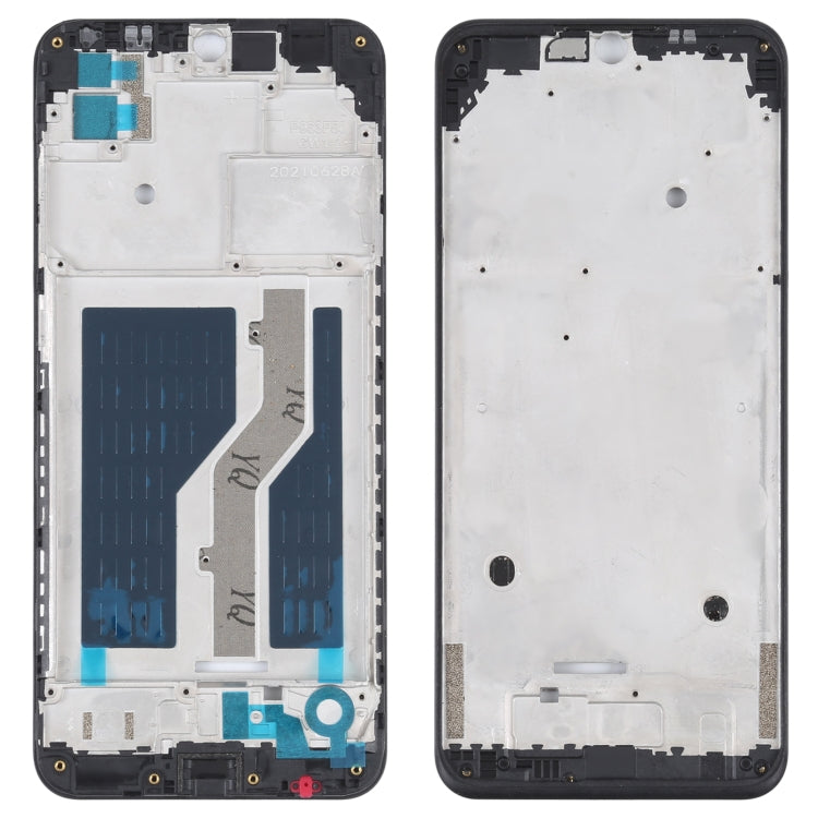 Middle Frame Bezel Plate, For ZTE Blade A5 2020, For ZTE Blade V10, For ZTE Blade V10 Vita, For ZTE Blade A51, For ZTE Blade A71 A7030 For ZTE Blade A5 2020