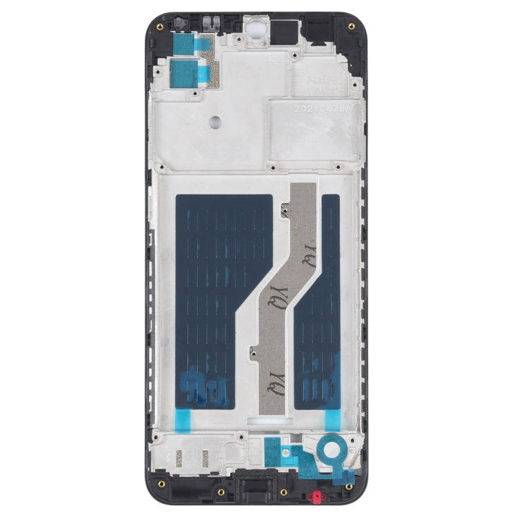Middle Frame Bezel Plate, For ZTE Blade A5 2020, For ZTE Blade V10, For ZTE Blade V10 Vita, For ZTE Blade A51, For ZTE Blade A71 A7030