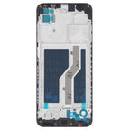 Middle Frame Bezel Plate, For ZTE Blade A5 2020, For ZTE Blade V10, For ZTE Blade V10 Vita, For ZTE Blade A51, For ZTE Blade A71 A7030