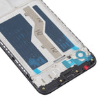 Middle Frame Bezel Plate, For ZTE Blade A5 2020, For ZTE Blade V10, For ZTE Blade V10 Vita, For ZTE Blade A51, For ZTE Blade A71 A7030