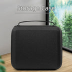 Drone Body Square Shockproof Hard Case Carrying Storage Bag, Size: 28 x 23 x 10cm, For DJI Avata