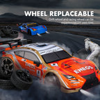 2.4G 1:16 4WD Drift RC Toy Car
