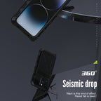 Phone Case – Shockproof, Waterproof