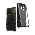 Phone Case – Shockproof, Waterproof