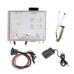 PowerBox Adapter for KTMFLASH V1.95 Programmer, US Plug US Plug