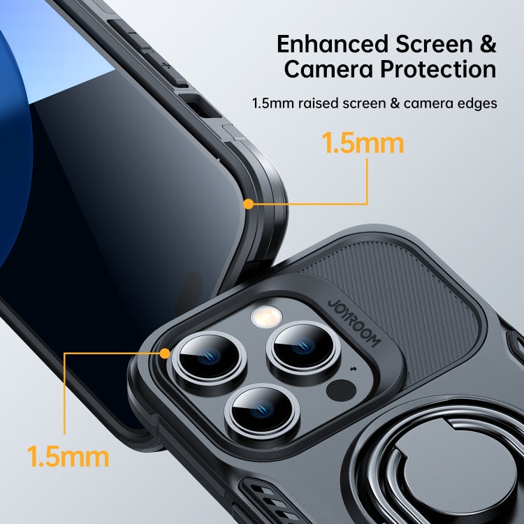 PC Phone Case – Shockproof (iPhone 14 Pro)