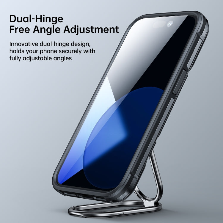 PC Phone Case – Shockproof (iPhone 14 Pro)