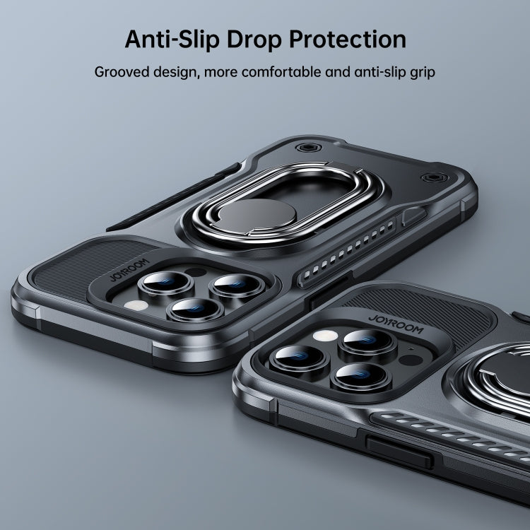 PC Phone Case – Shockproof (iPhone 14 Pro)