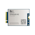 Waveshare SIM8262E-M2 SIM Card Original 5G Module Interface M.2, 23145 23145