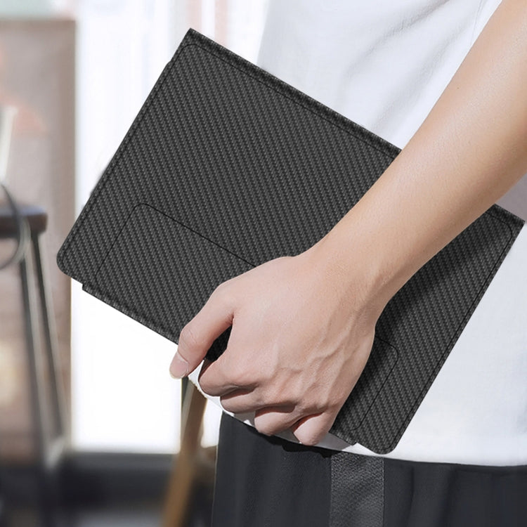 GKK Magnetic Folding Bluetooth Keyboard Leather Case with Pen – Magnetic, Leather, Bluetooth, For Samsung Galaxy Z Fold4