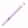 LOVE MEI Soft Silicone Gel Stylus Pen Protective Case – Magnetic, For Samsung Galaxy Tab S6 Lite P610/P615, For Samsung Galaxy Tab S7 / S7+ / S8 / S8+