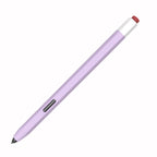 LOVE MEI Soft Silicone Gel Stylus Pen Protective Case – Magnetic, For Samsung Galaxy Tab S6 Lite P610/P615, For Samsung Galaxy Tab S7 / S7+ / S8 / S8+