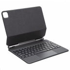 Case – 10.9" Screen, Leather For iPad Air 5 4 10.9 inch Black