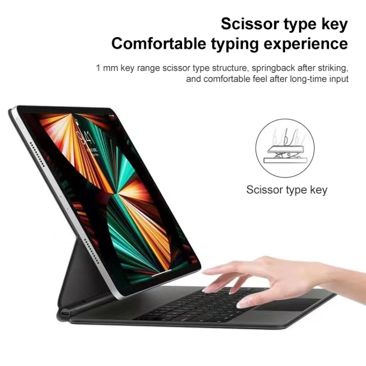 Case – 10.9" Screen, Leather