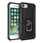 Protective Case – Shockproof (iPhone SE 2022) For iPhone SE 2022 SE 2020 Black