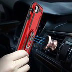 Protective Case – Shockproof (iPhone SE 2022)