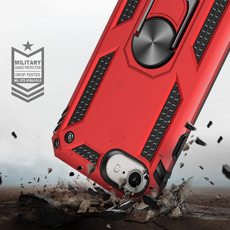 Protective Case – Shockproof (iPhone SE 2022)