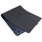 Anti-Slip Rubber Cloth Surface Game Mouse Mat Keyboard Pad, 60 x 30 x 0.2cm, 70 x 30 x 0.2cm – Durable Build, Easy to Use