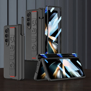 Carbon Fibre