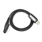 RETEVIS J9137P USB Programming Cable for RT87 / RT83 (EDA001530301A), J9137P
