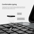 Nillkin Bumper Combo Keyboard Case, For iPad Pro 12.9 2020 / 2021
