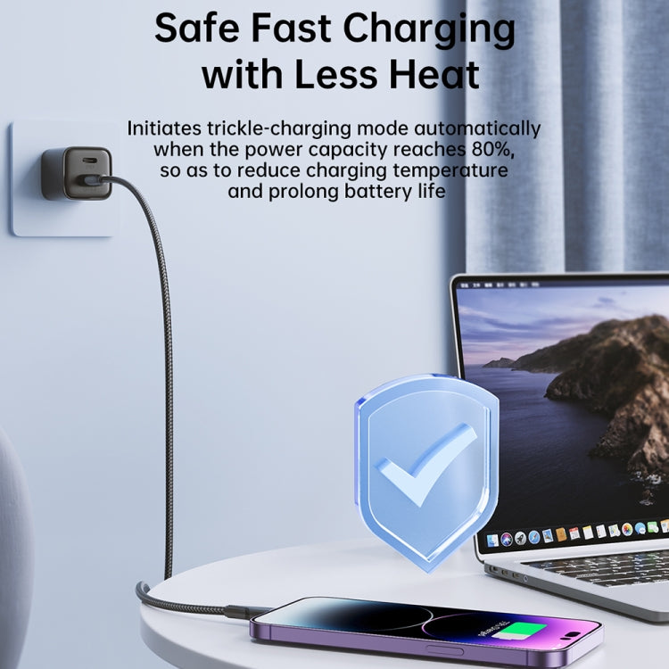 Data Cable – Fast Charging #5