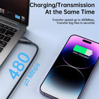 Data Cable – Fast Charging #5