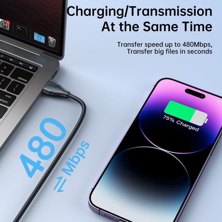 Data Cable – Fast Charging #5