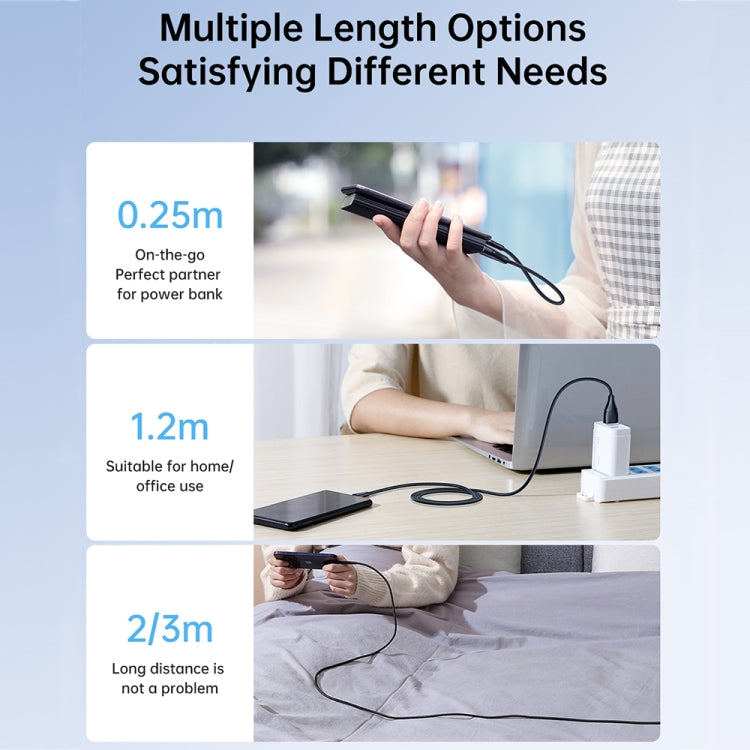 Data Cable – Fast Charging #5