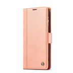 LC.IMEEKE PU + TPU Skin-friendly Feeling Leather Phone Case, For Samsung Galaxy S23 5G, For Samsung Galaxy S23+ 5G