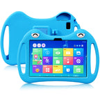 Silicone Shockproof Protective Tablet Case – Shockproof, For Alcatel 3T 10 2020, For Alcatel 1T 10 2020, For TCL Tab 10/10s 2020