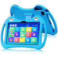Silicone Shockproof Protective Tablet Case – Shockproof, For Alcatel 3T 10 2020, For Alcatel 1T 10 2020, For TCL Tab 10/10s 2020