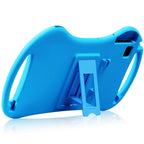 Silicone Shockproof Protective Tablet Case – Shockproof, For Alcatel 3T 10 2020, For Alcatel 1T 10 2020, For TCL Tab 10/10s 2020