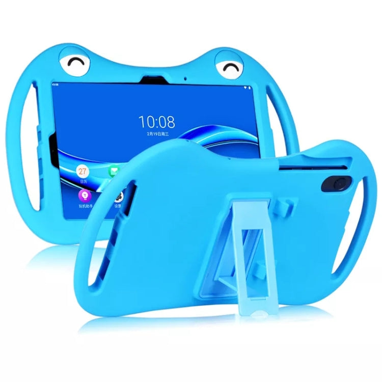 9295G Cartoon Silicone Shockproof Protective Tablet Case – Shockproof, For TCL 10 TabMax 4G