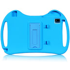 Cartoon Silicone Shockproof Protective Tablet Case with Stand & Pen Slot – Shockproof, For TCL Tab Pro 5G, For TCL Tab 10s 5G, For TCL Tab 10 5G