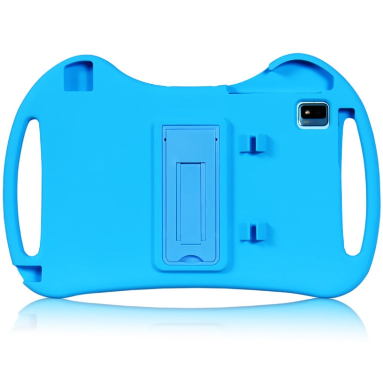Cartoon Silicone Shockproof Protective Tablet Case with Stand & Pen Slot – Shockproof, For TCL Tab Pro 5G, For TCL Tab 10s 5G, For TCL Tab 10 5G