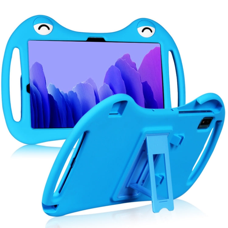 Cartoon Silicone Shockproof Protective Tablet Case with Stand & Pen Slot – Shockproof, For TCL Tab Pro 5G, For TCL Tab 10s 5G, For TCL Tab 10 5G