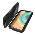 LOVE MEI Metal Shockproof Waterproof Dustproof Protective Case – Shockproof, Waterproof, For Huawei Mate 30, For Huawei Mate 30 Pro