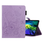 Case – Leather (iPad Pro 11) #2 For iPad Pro 11 (2020) Purple